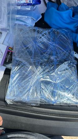 Napkin Holders