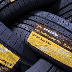 205 65 15 Llantas Disponibles 