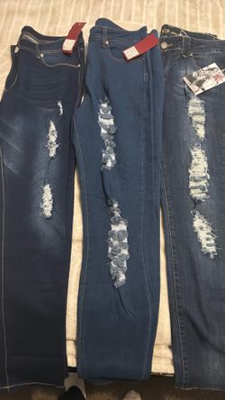 Women Jeans