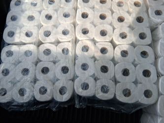 48 rolls of toilet paper for 17$