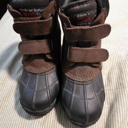 Kids ThermoLite Weather Boots