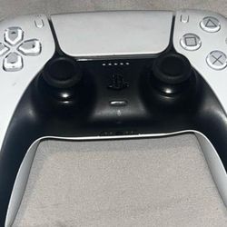 Camouflage Ps5