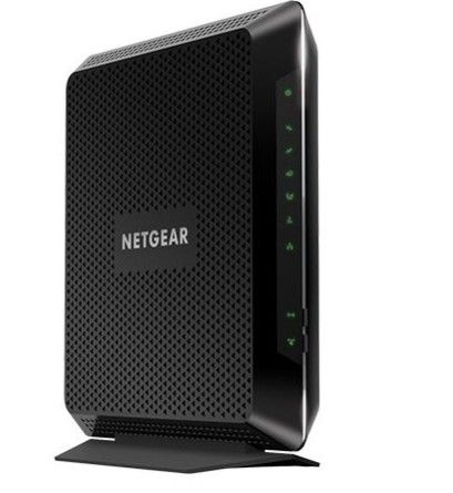 Netgear C7000-100NAS WIFI Router 
