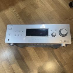 Sony STR-K790 Receiver