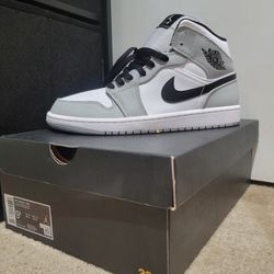 Nike Jordan 1