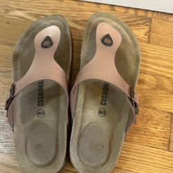 Sandals Women Size 6 