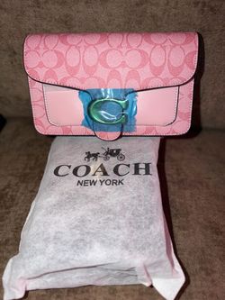Carteras, Coach