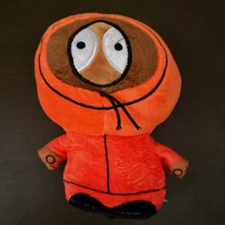SP Anime Soft Toy(Kenny)