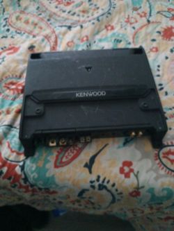 Car Audio