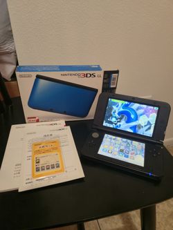 3ds XL