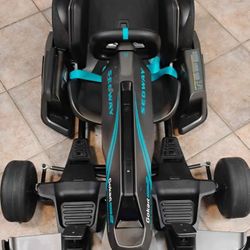 Segway-Ninebot-Gokart Pro 