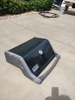 Weber Grill Lid