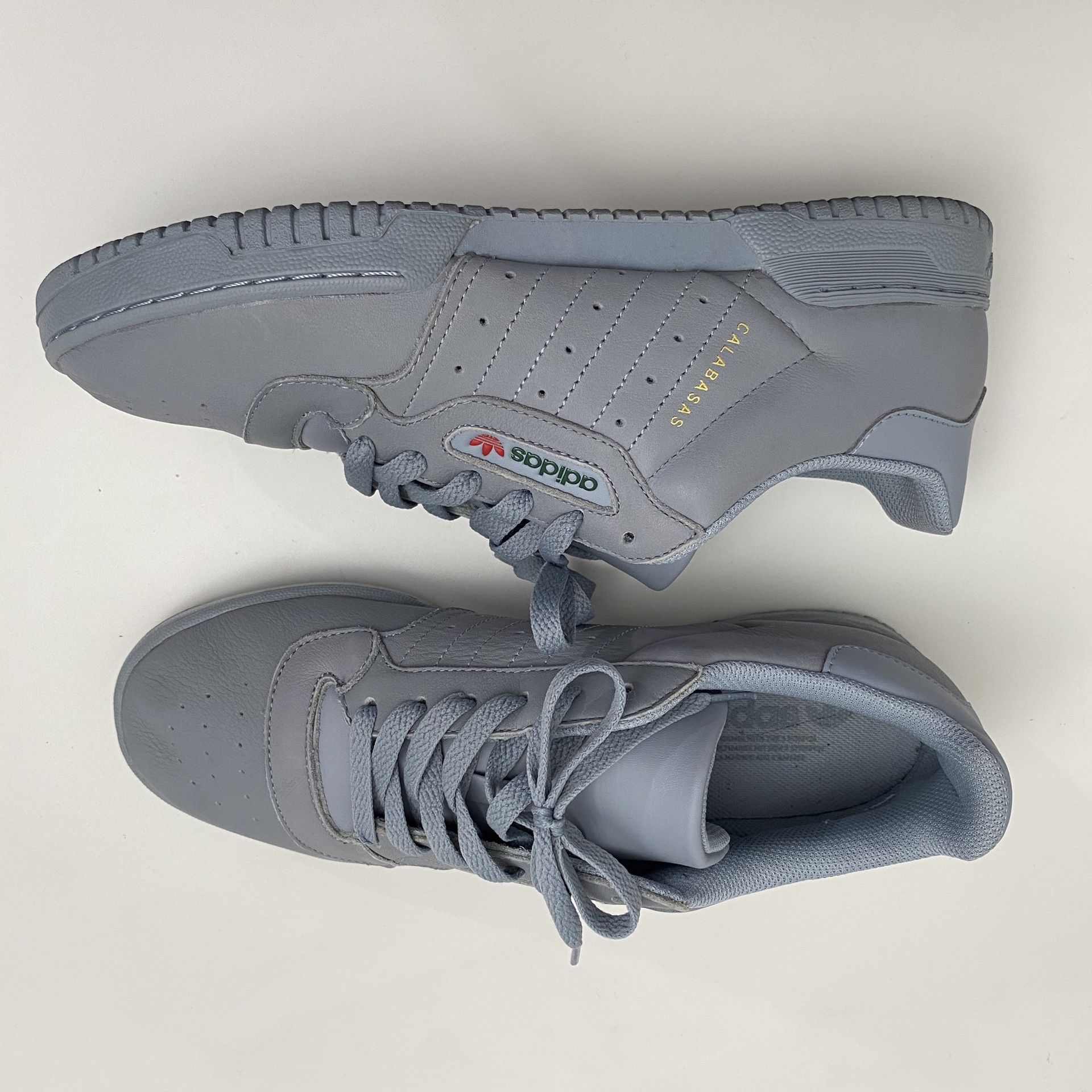 Yeezy calabasas powerphase