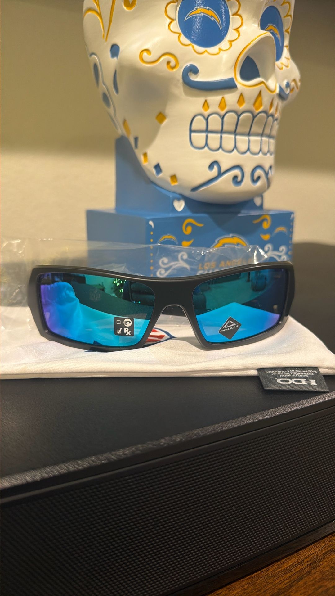 Oakley GASCAN Sun Glasses