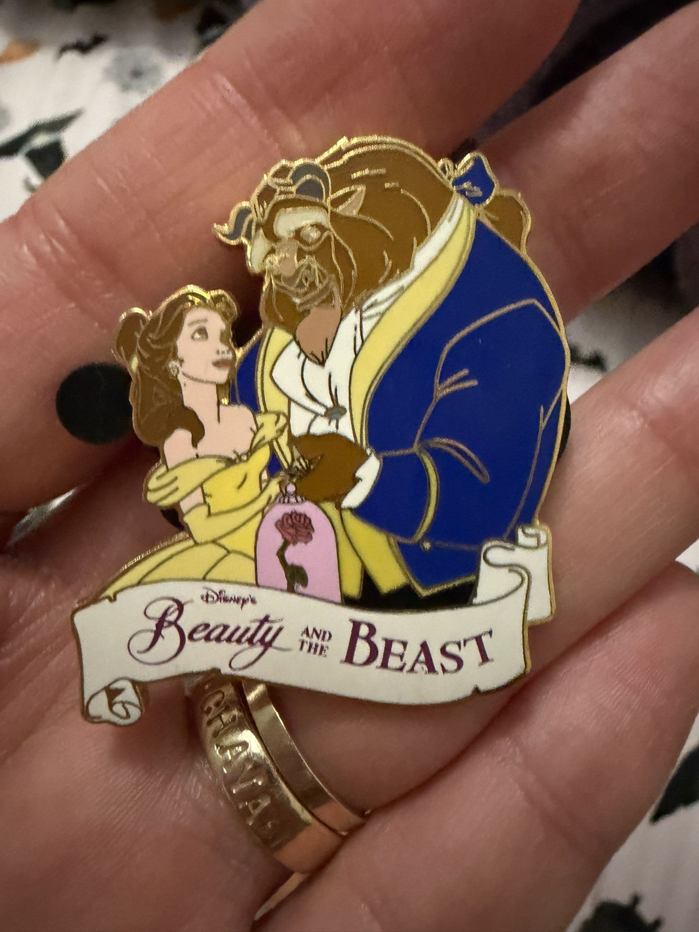 Disney Pin