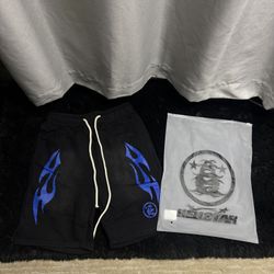 Hellstar Shorts