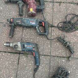 Power Tools