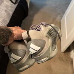 Anthony Edward’s Size 12 New Without Box