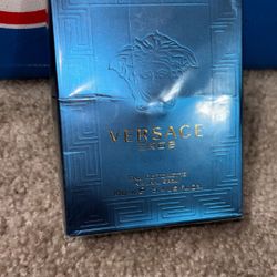 Versace Cologne 