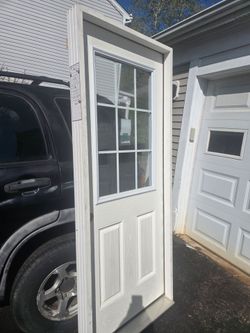 Door