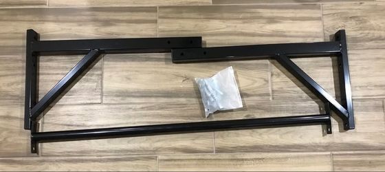 wall-mounted pull up bar