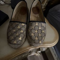Gucci Shoes
