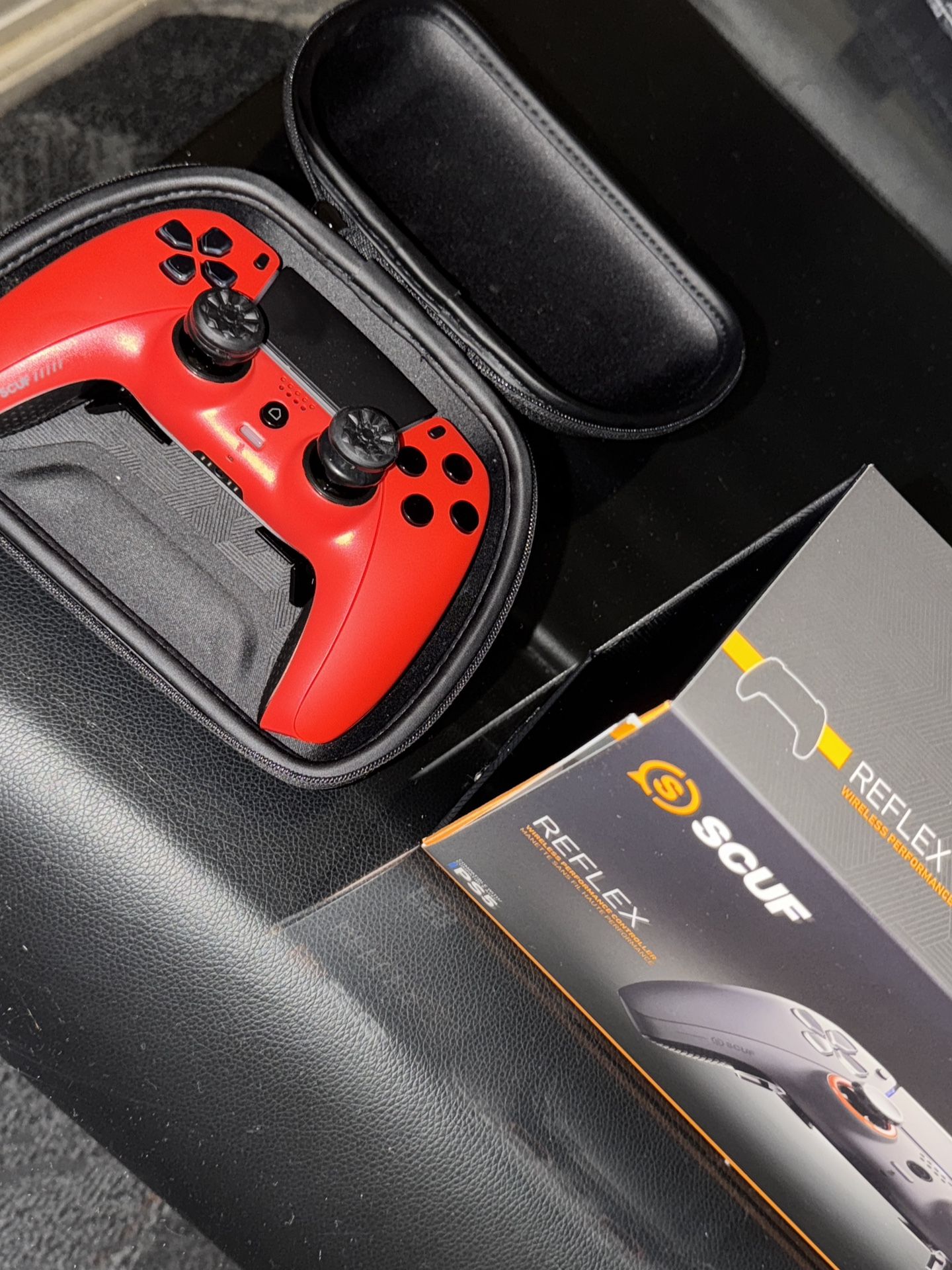 Scuf Ps5 Controller 