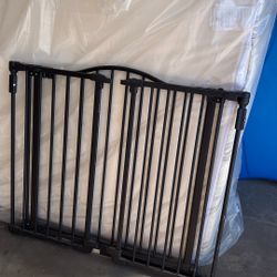 Dog Or baby gate 