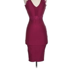 LIPSYLONDON COCKTAIL DRESS SMALL
