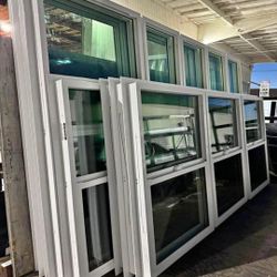 High-Quality Impact Windows and Doors