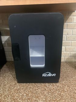 Kealive Mini Fridge