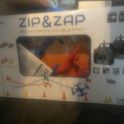 Toy Drones