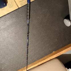 Okuma Fishing Rod