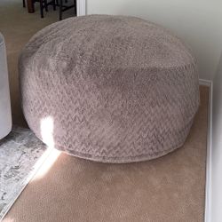 Giant Bean Bag XXL $40