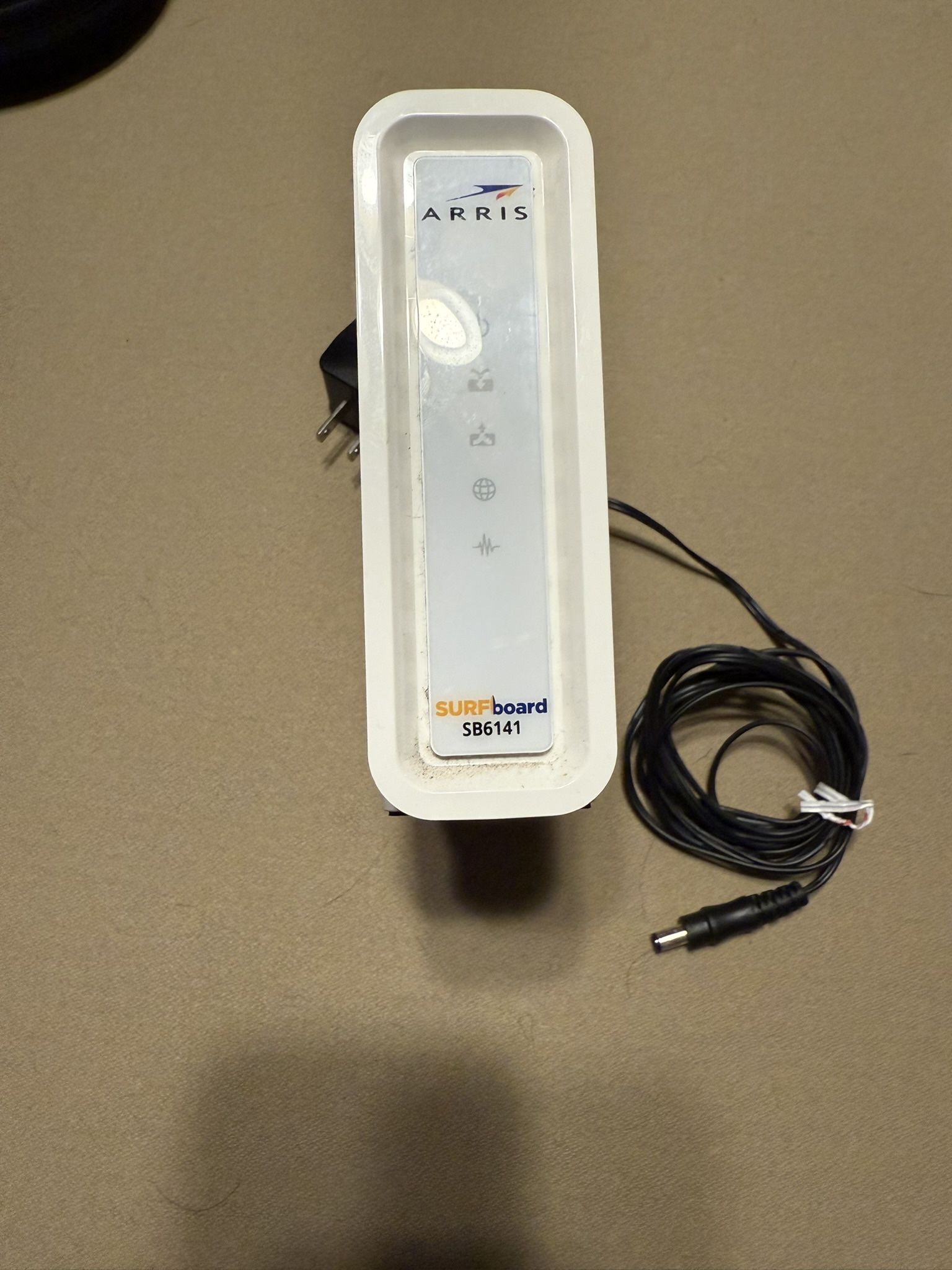 Arris SB6141 Cable Modem