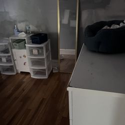 Plastic Drawers