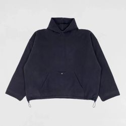 Yeezy Gap Polar Fleece By Balenciaga 