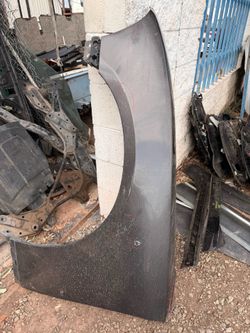 2013 Dodge Charger Passenger/Right Side Fender