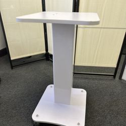 Beauty Salon Trolley Stand For Equipment 