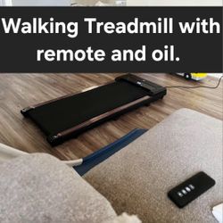 Walking Treadmill