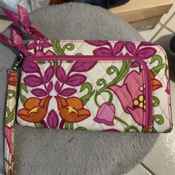 Vera Bradley Wallet