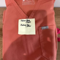 Med Petite Joggers / Med Top 