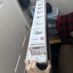 Crib Delta 6n1 Hanover