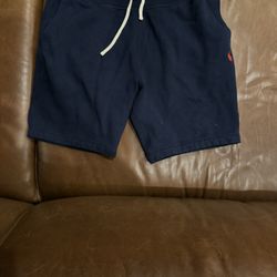 Men Polo  Cotton Shorts