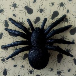 Spider 🕷 Hair Accessorie
