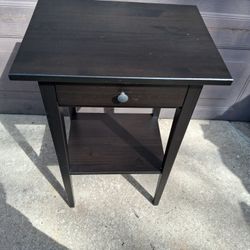 Nightstand Table 