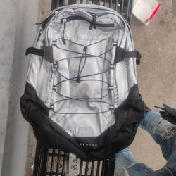 The North face Borealis 2 Backpack