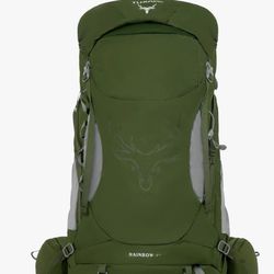 Tuxapo Hiking Backpacks