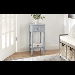 Accent End Tables
