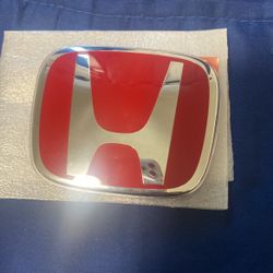 Honda Emblem